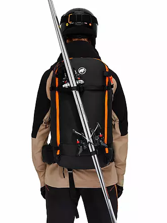 MAMMUT | Zaino da valanga Tour 40 Removable Airbag 3.0 | 